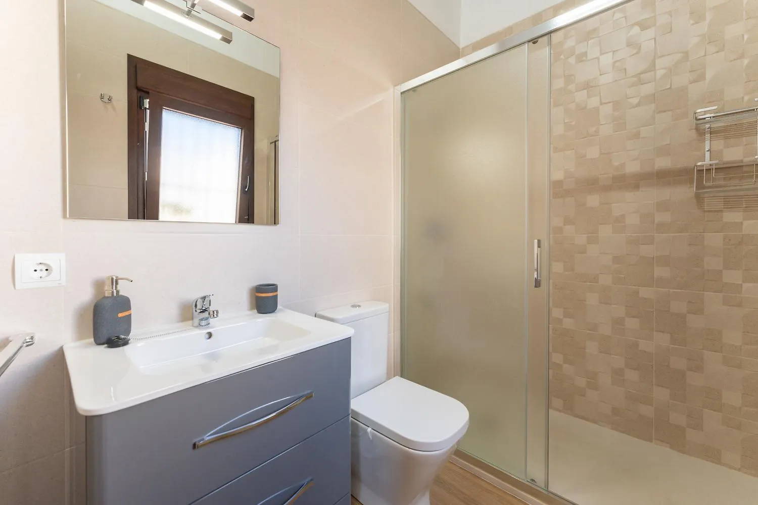 Villa Oasis Torrox
