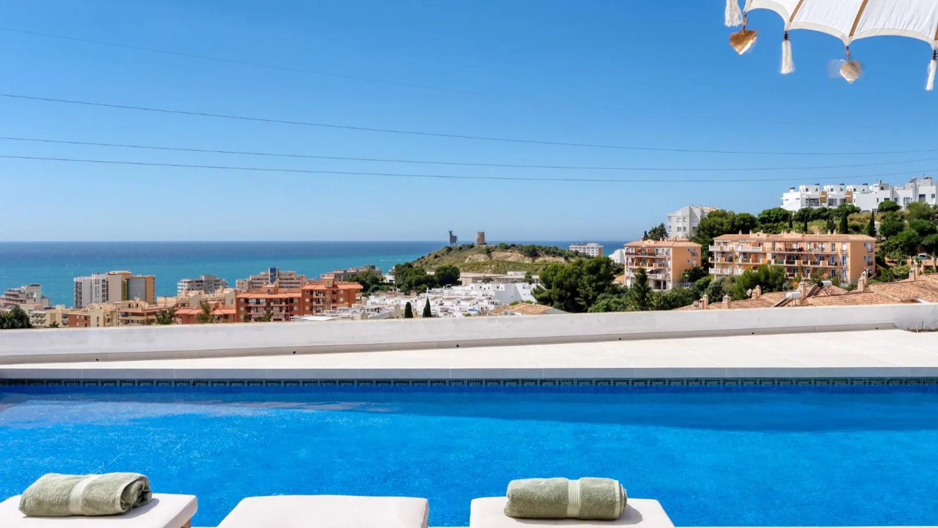 Villa Oasis فوينخيرولا 0*,  إسبانيا