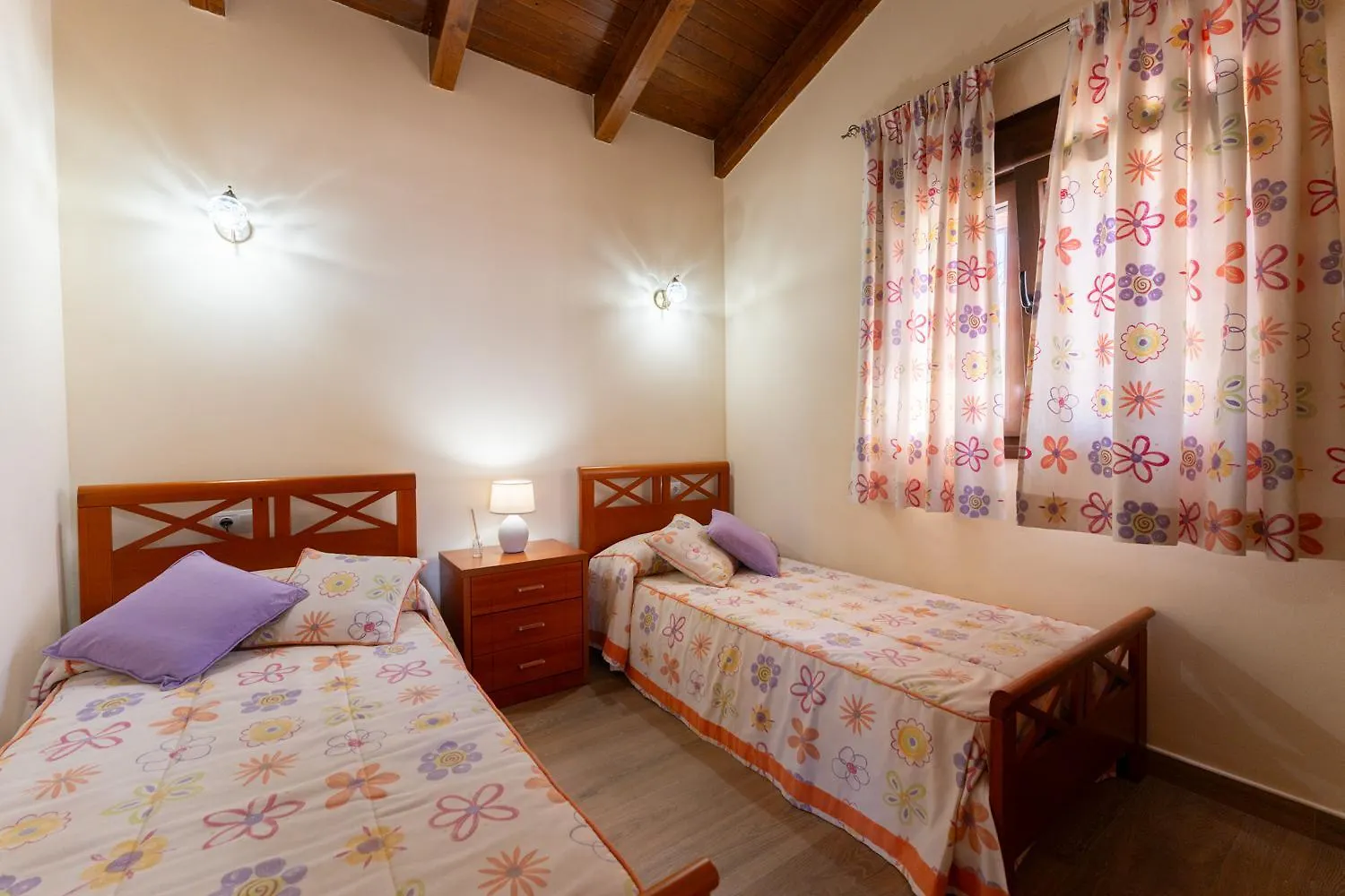 Villa Oasis Torrox